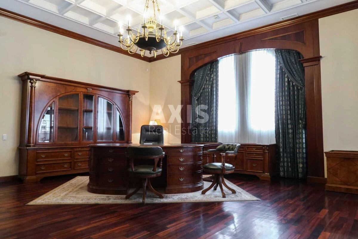 Офис ул. Шелковичная 42/44, 415м2522180