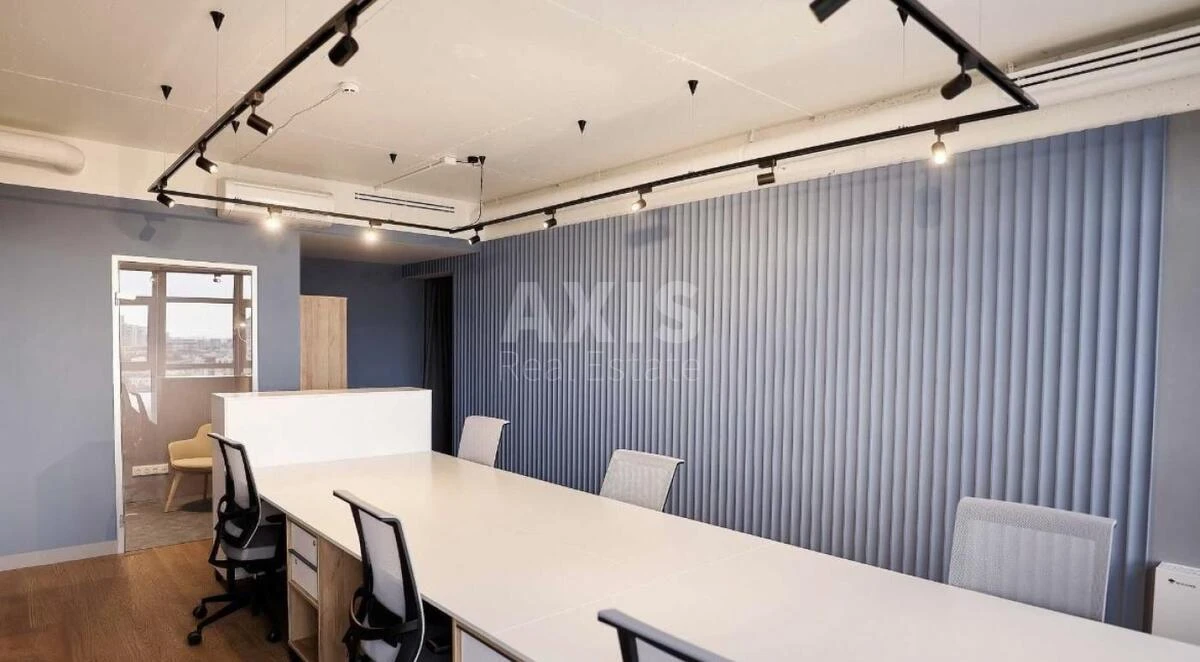 Office uzv. Klovs'kyj 7, 152m2675340