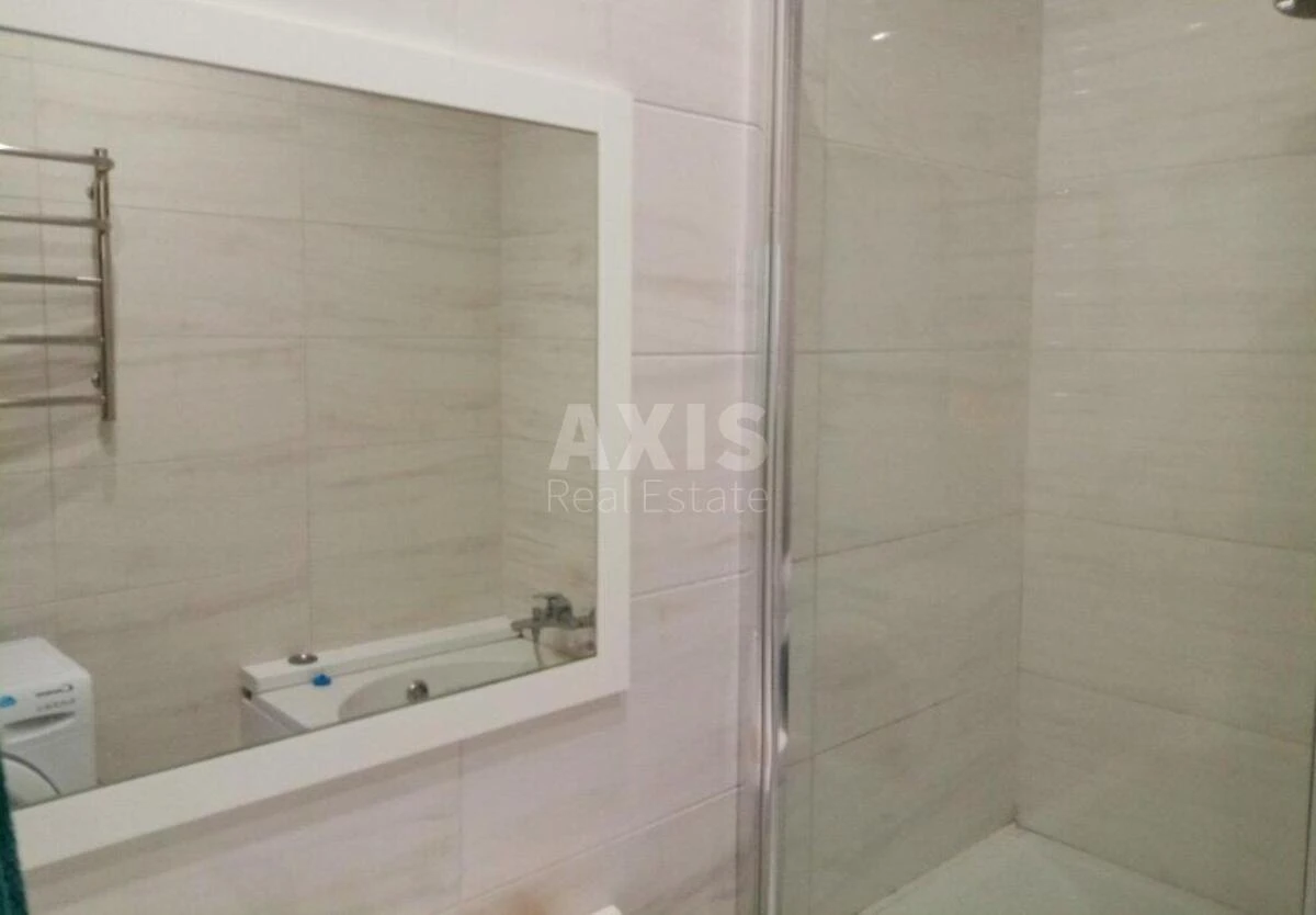 2k apartment vul. Mykil's'ko-Slobids'ka 17030413