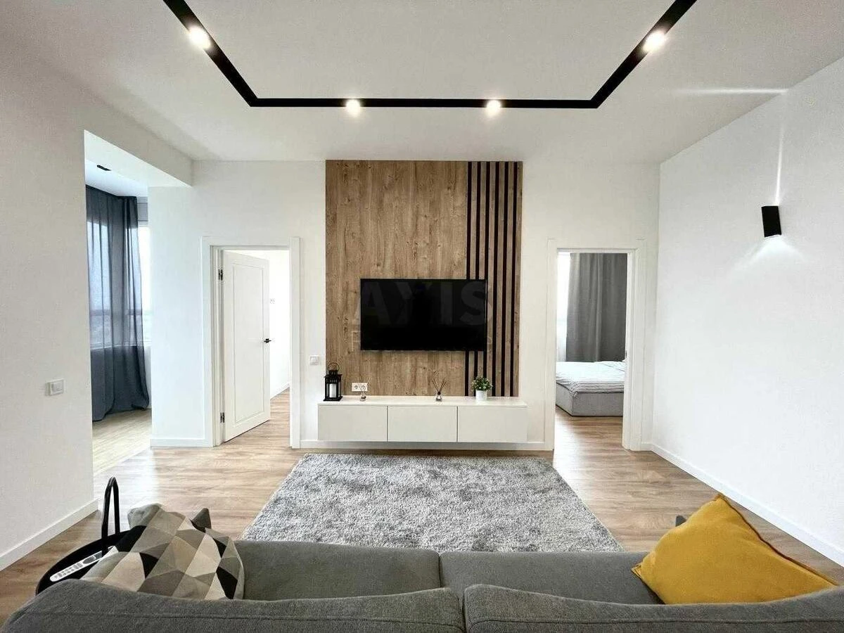 3k apartment vul. Mykil's'ko-Slobids'ka 3А671571