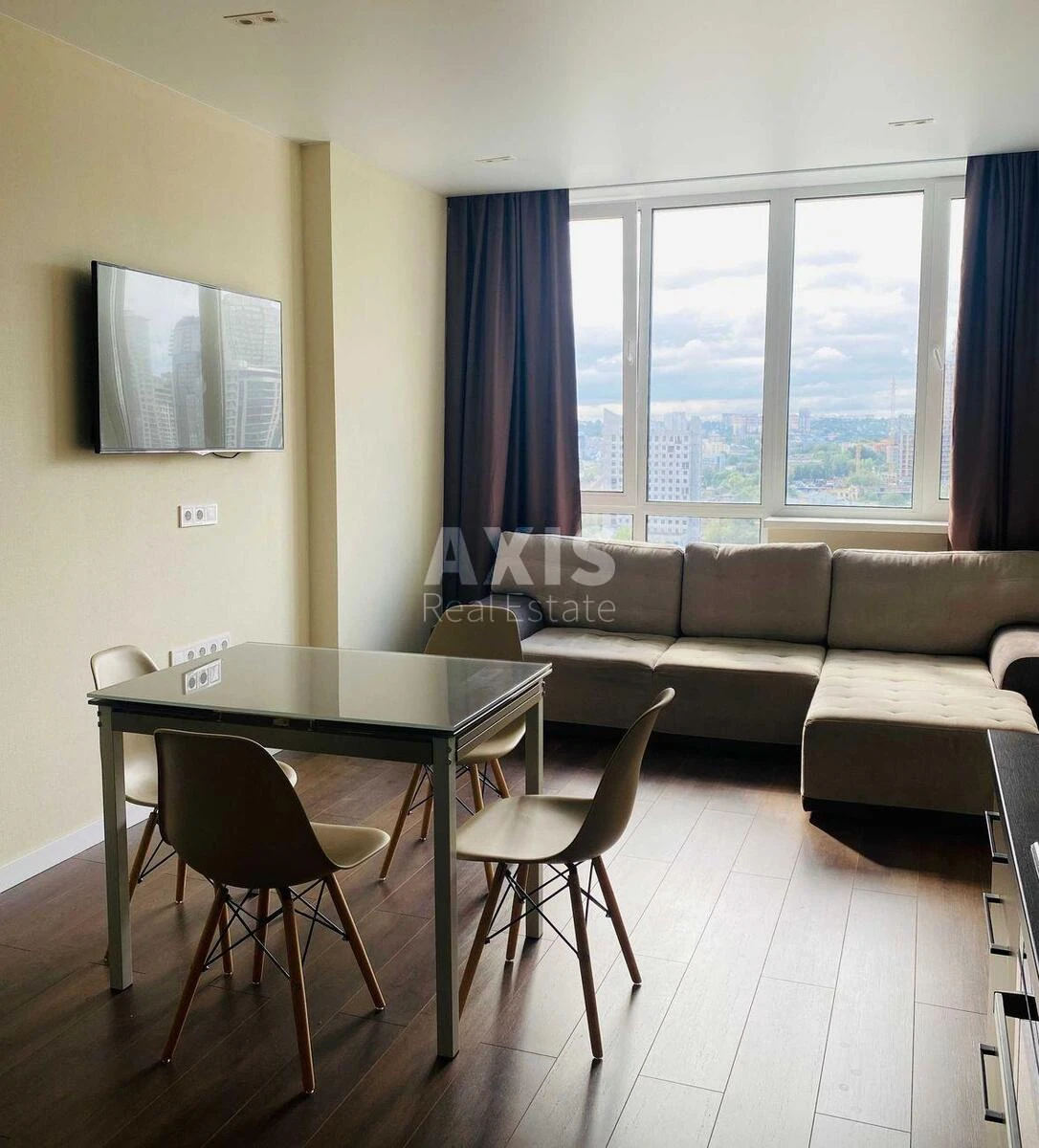 2k apartment vul. Mykhayla Boychuka forty-one B686212
