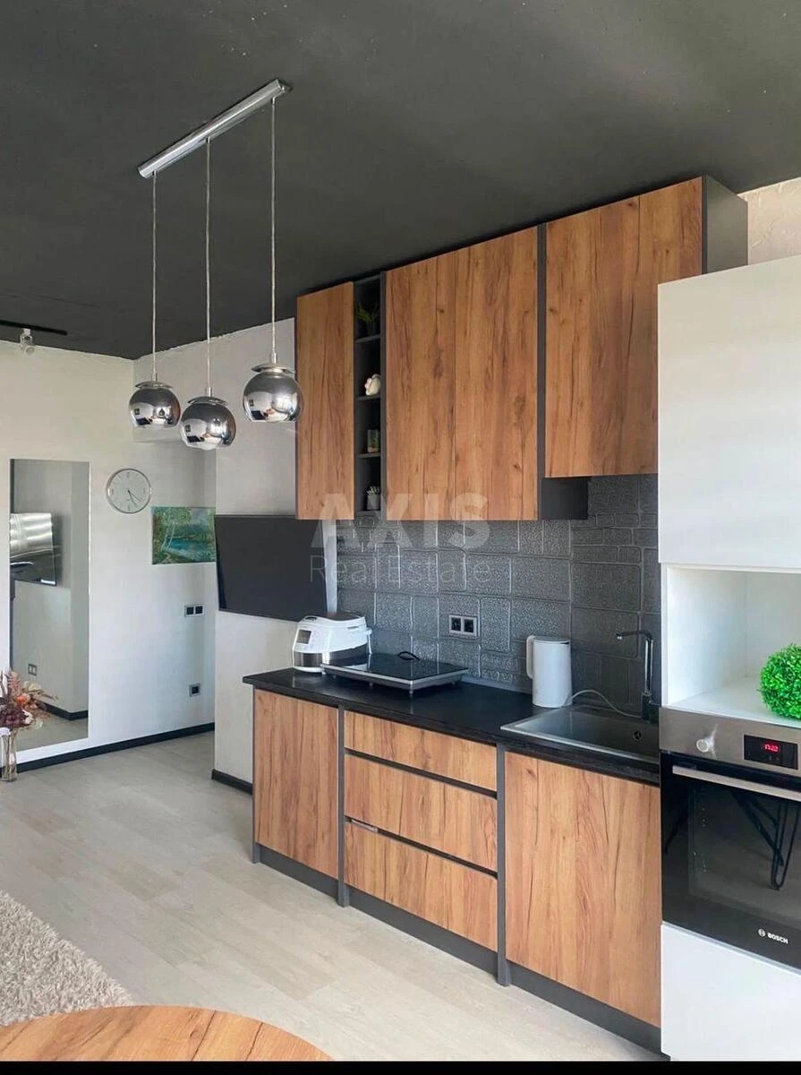 2k apartment vul. Samiyla Kishky 5Б71839