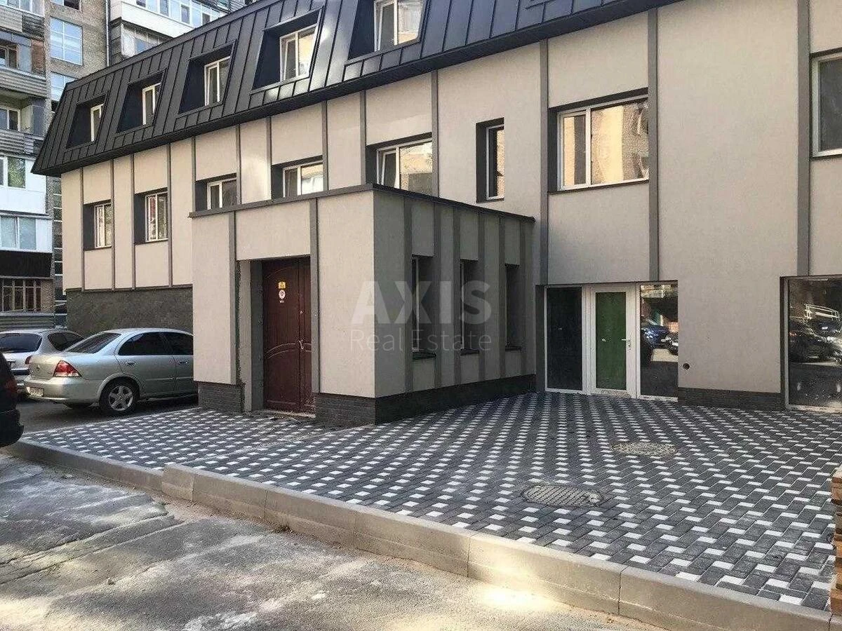 Объект сервиса ул. Гоголевская 37/2, 300м2502410