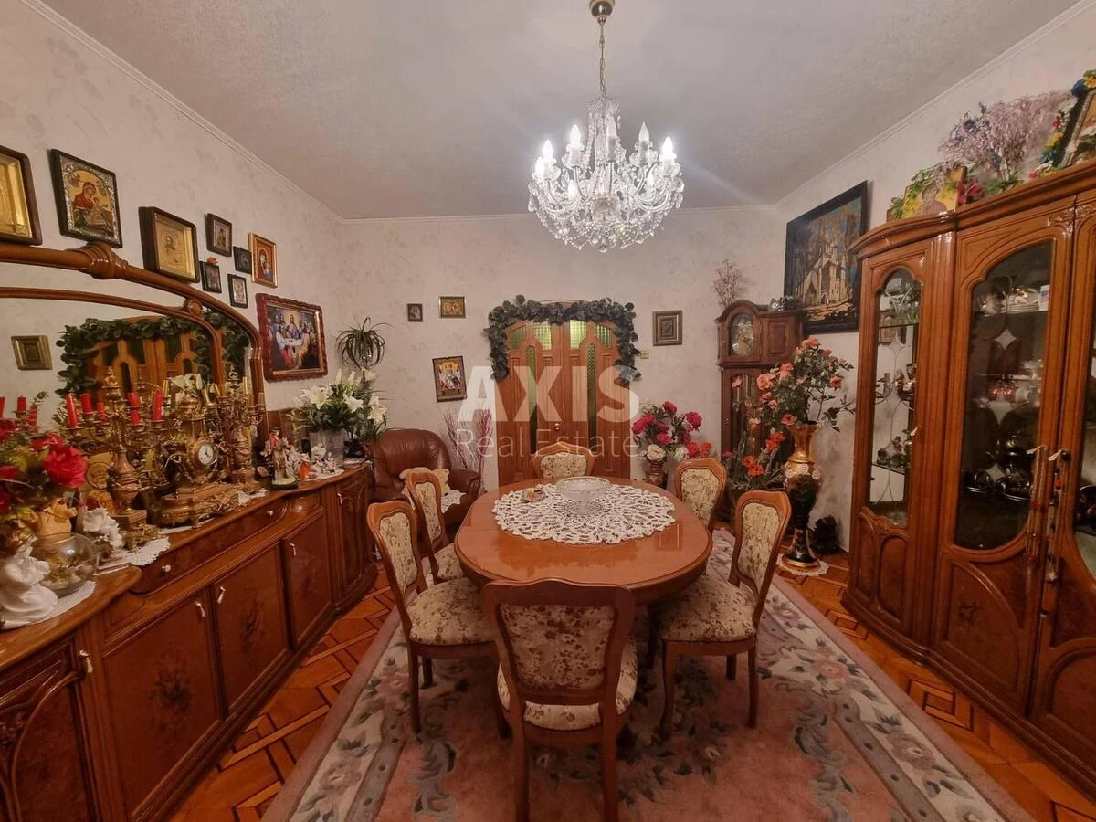 3k apartment vul. Velyka Vasyl'kivs'ka 7/7580470