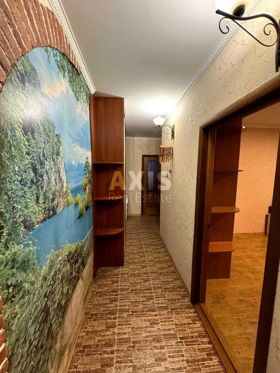 2к квартира ул. Семьи Стешенкив 76319811