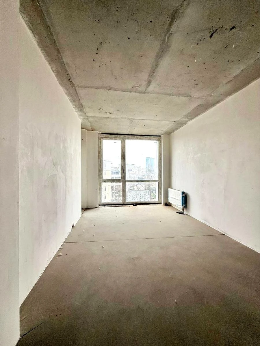 2k apartment vul. Mokra 8638749