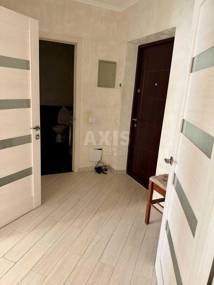 1k apartment vul. Zarichna 1Г719157