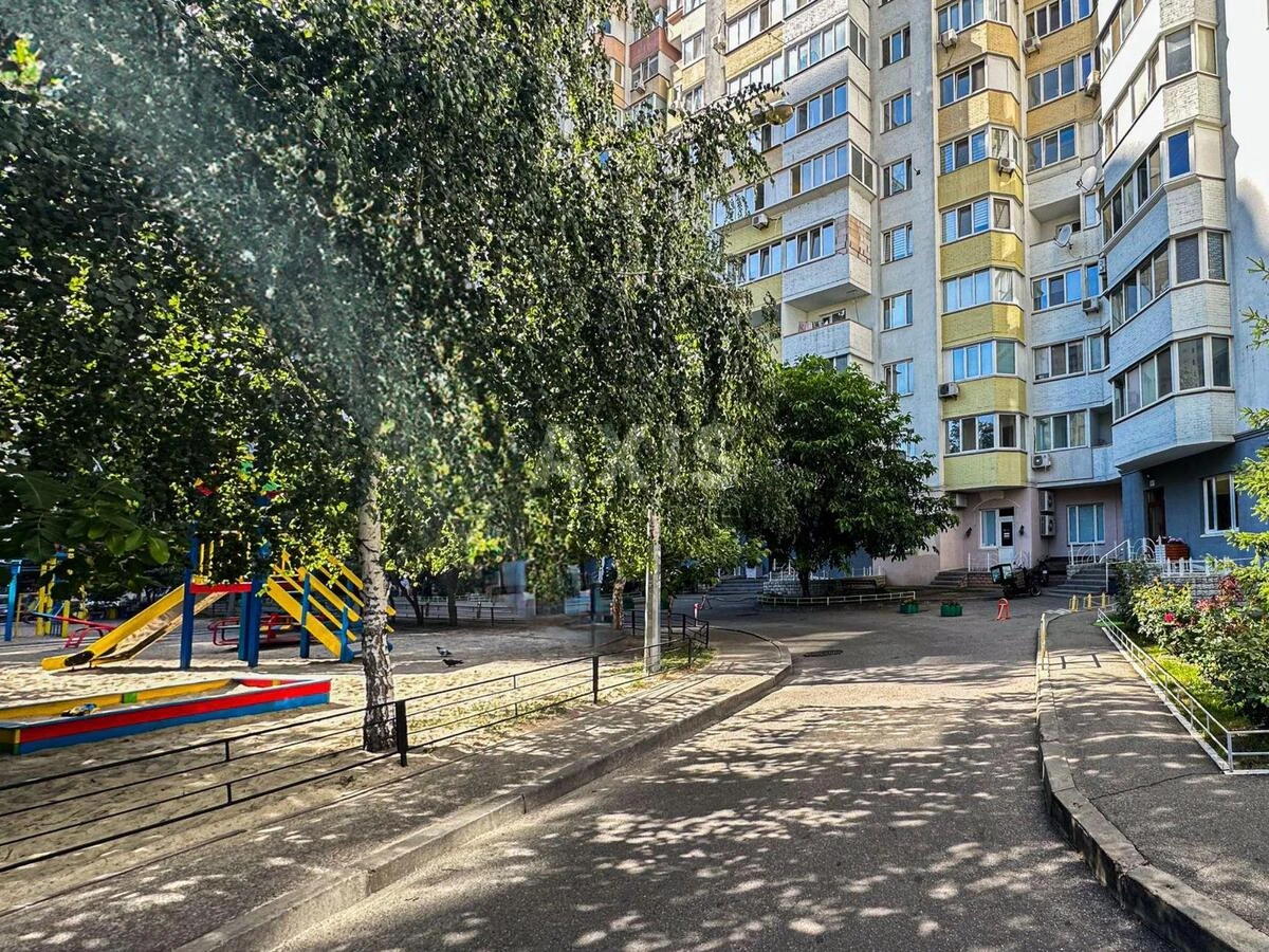 1k apartment vul. Dragomanova 6/15741312