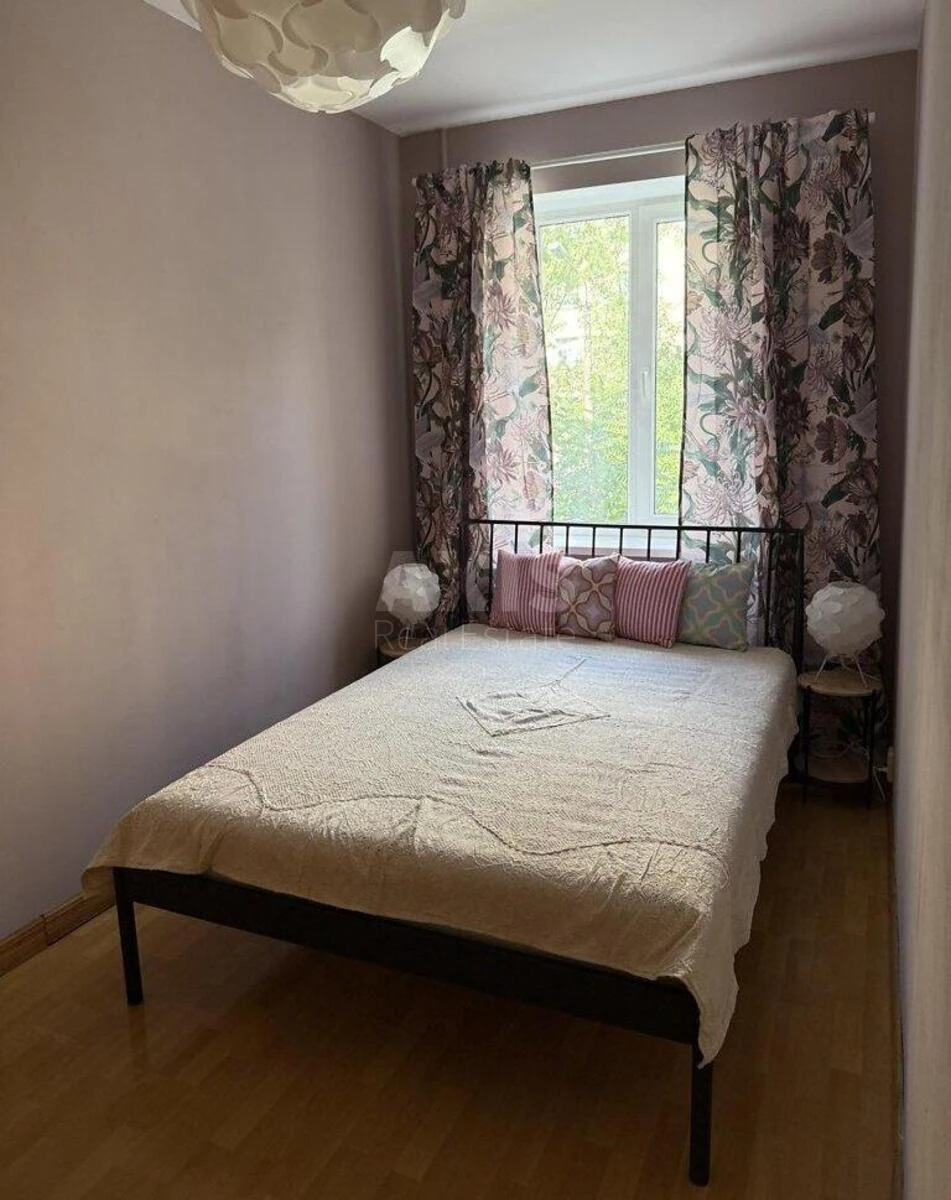 3к квартира ул. Вересневая 14/39672592