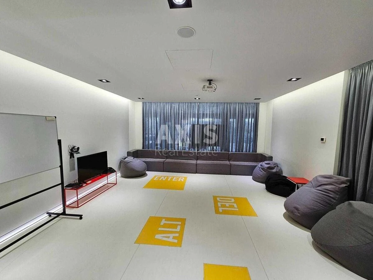 Office bul. Lepse Ivana 6Б, 1400m2572456