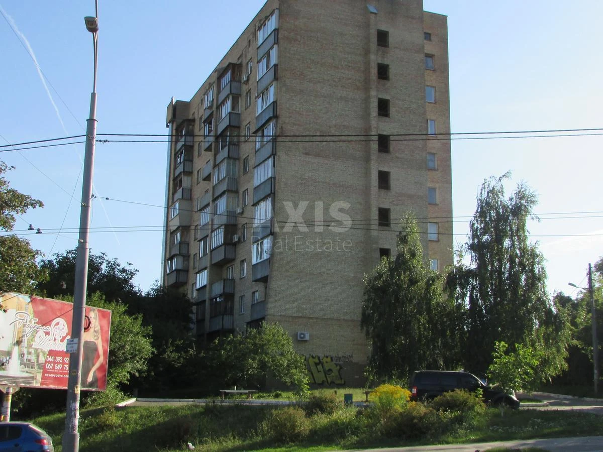 Объект торговли пр-т Лобановского 96, 1057м2704076