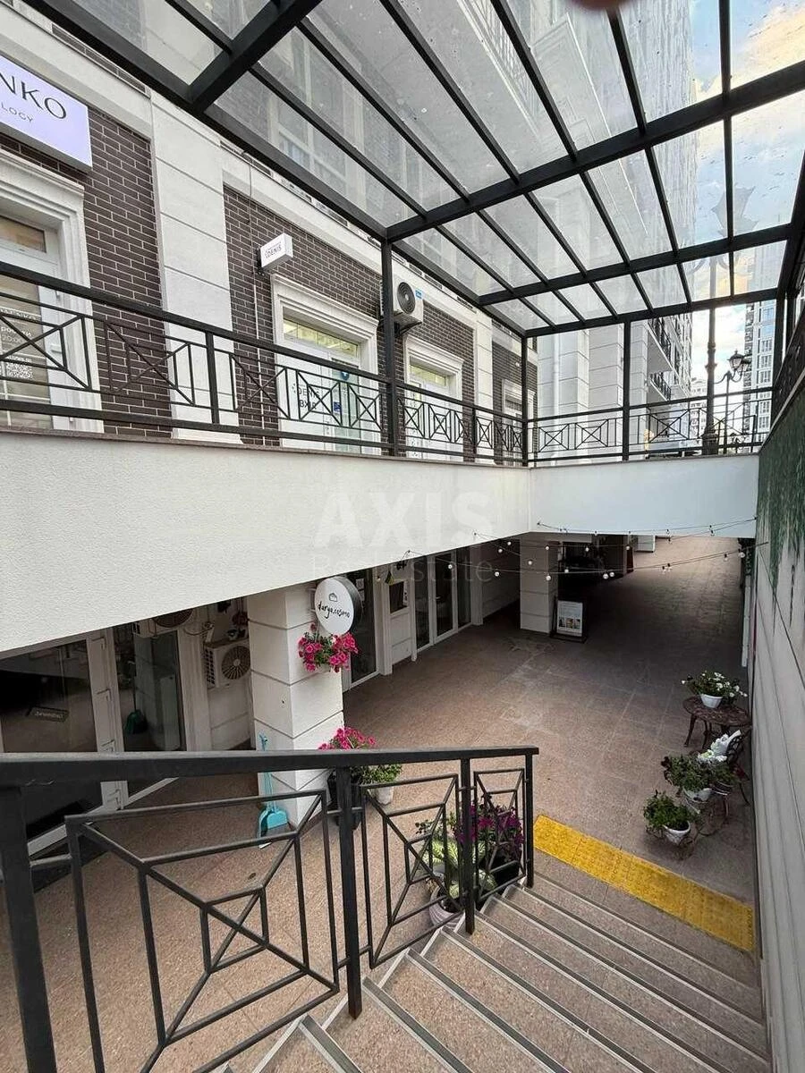 Office vul. Myhajla Maksymovycha 24, 100m265708