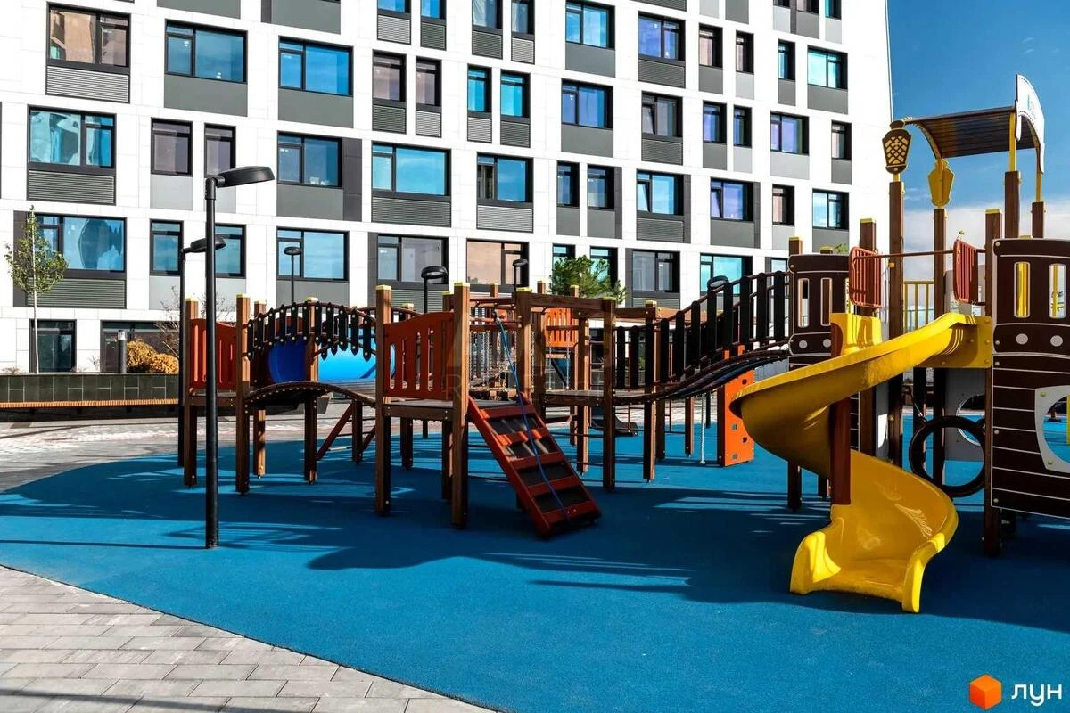 1k apartment pr-t Berestejskij 11Б6572013