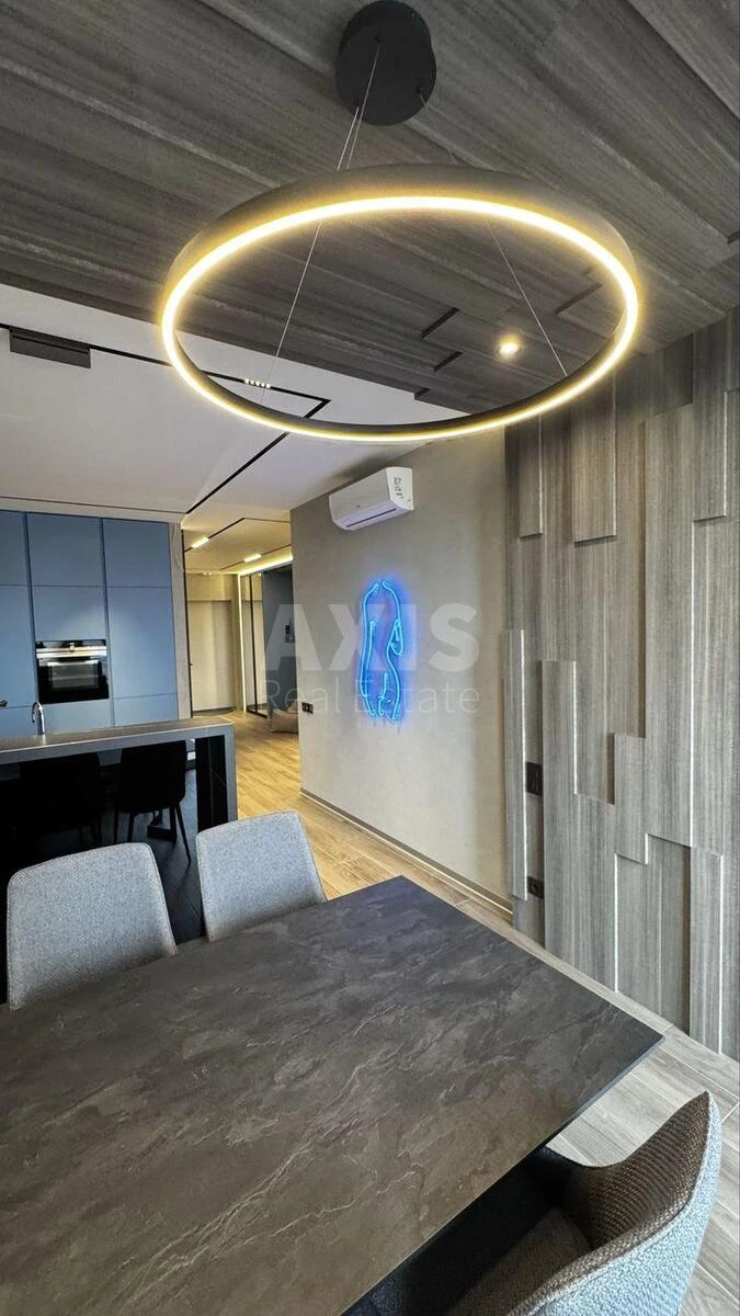 2k apartment prov. Laboratornyj 7672943