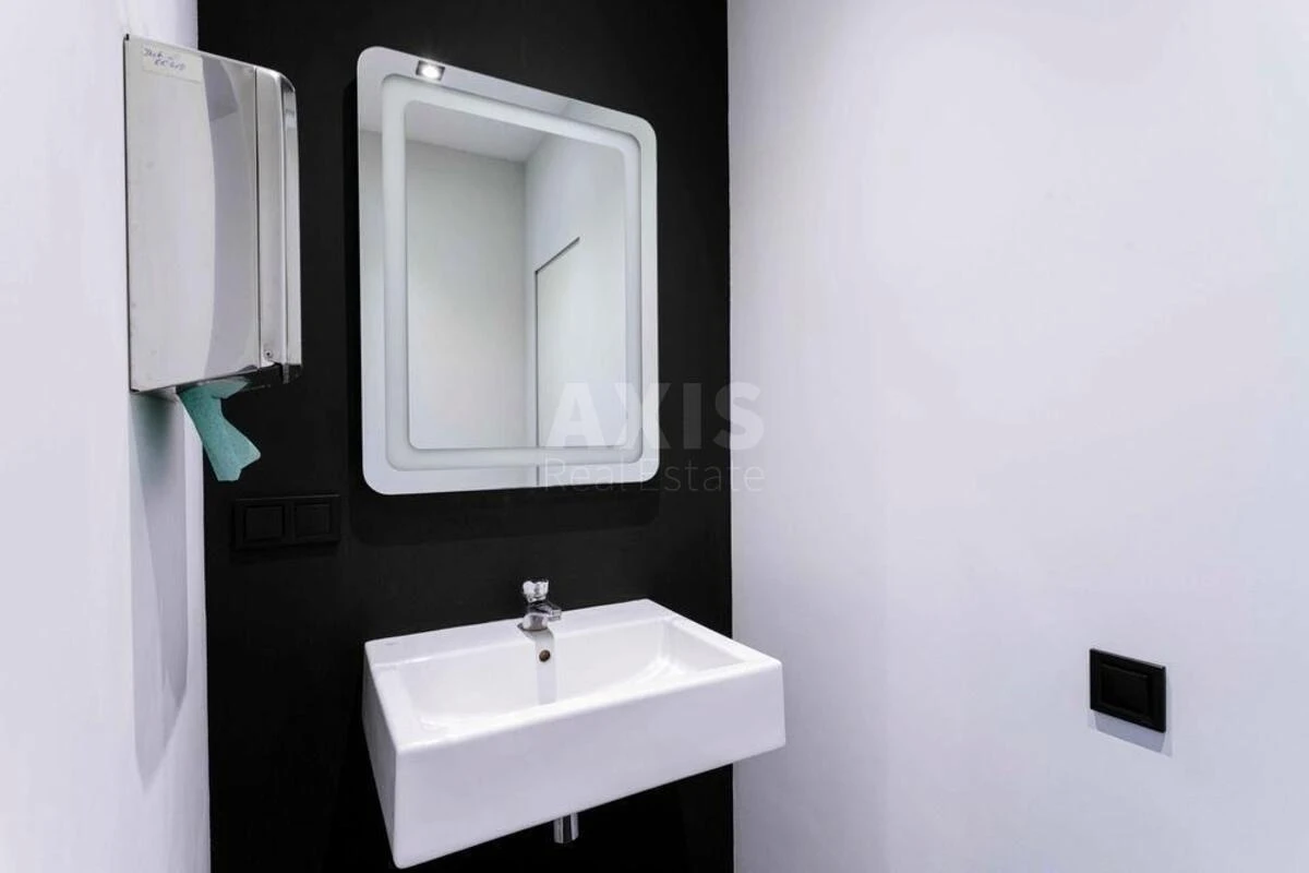 Office vul. Goncharna 9А, 157m26406615