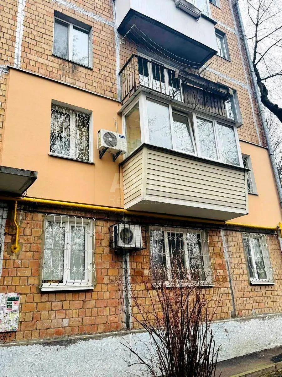 2к квартира пр-т Голосеевский 122673049
