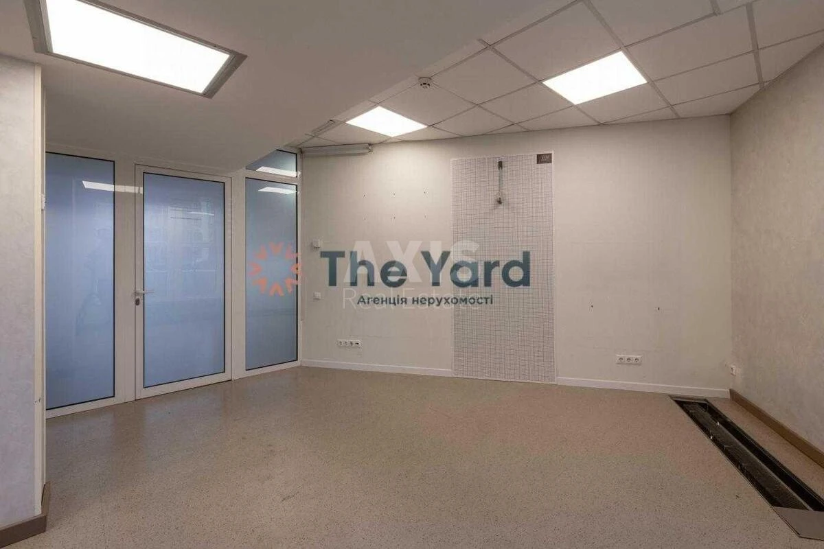 Trade object vul. Andriya Verkhohlyada 9А, 4050m26409212