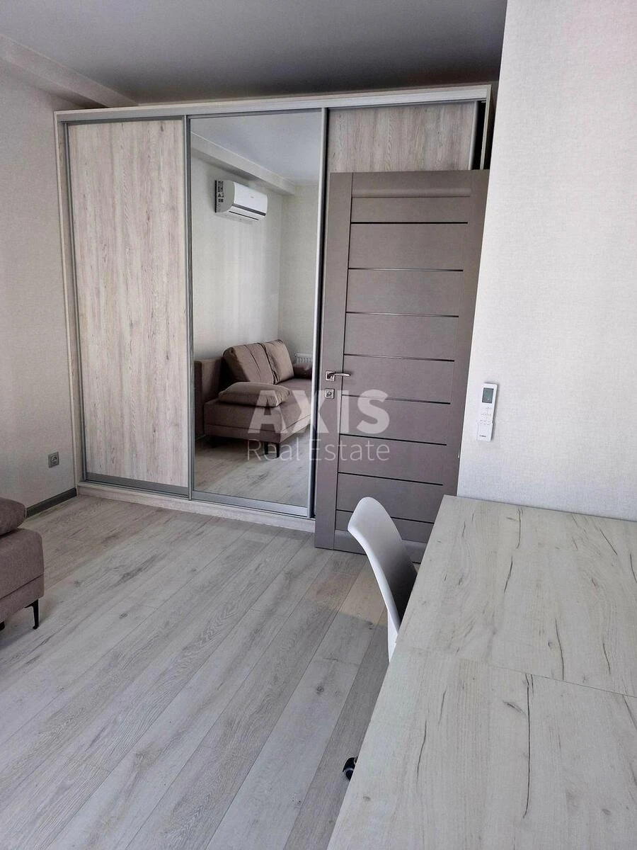3k apartment vul. Myhajla Maksymovycha 24624402