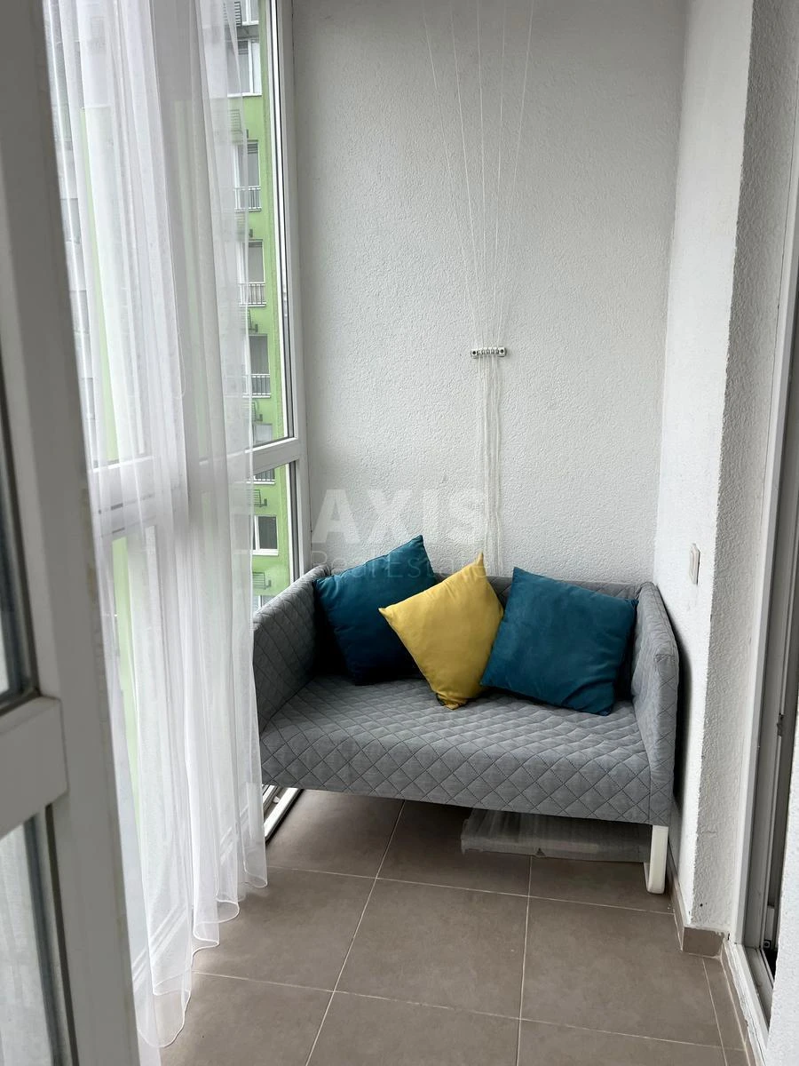 2k apartment vul. Grechka Marshala 10Ж6576816