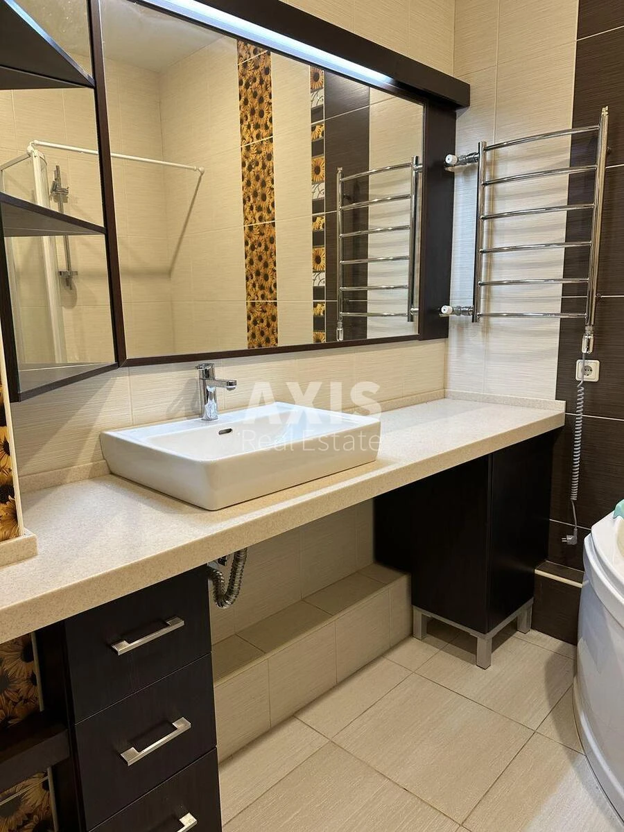 3k apartment vul. Kudrjashova 165648312