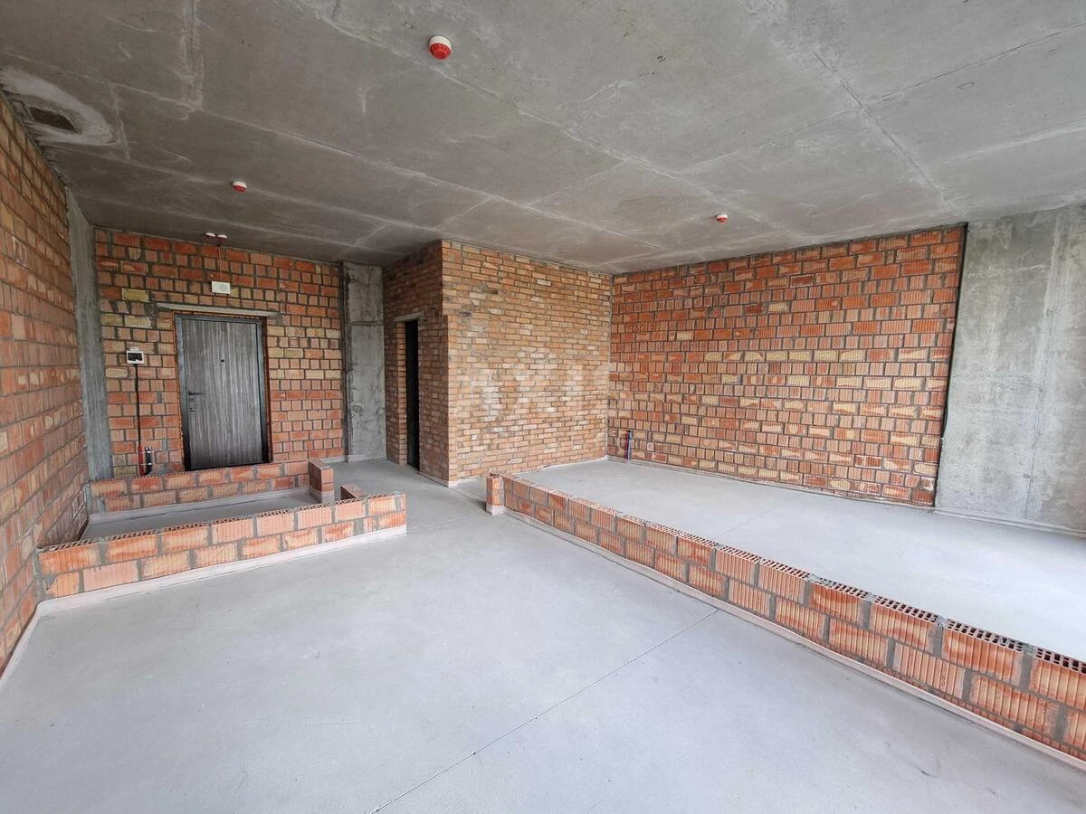 1k apartment vul. Pymonenka Mykoly 21599972