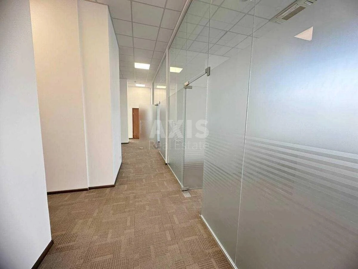 Office prov. Ohots'kyj 7, 184m2704578