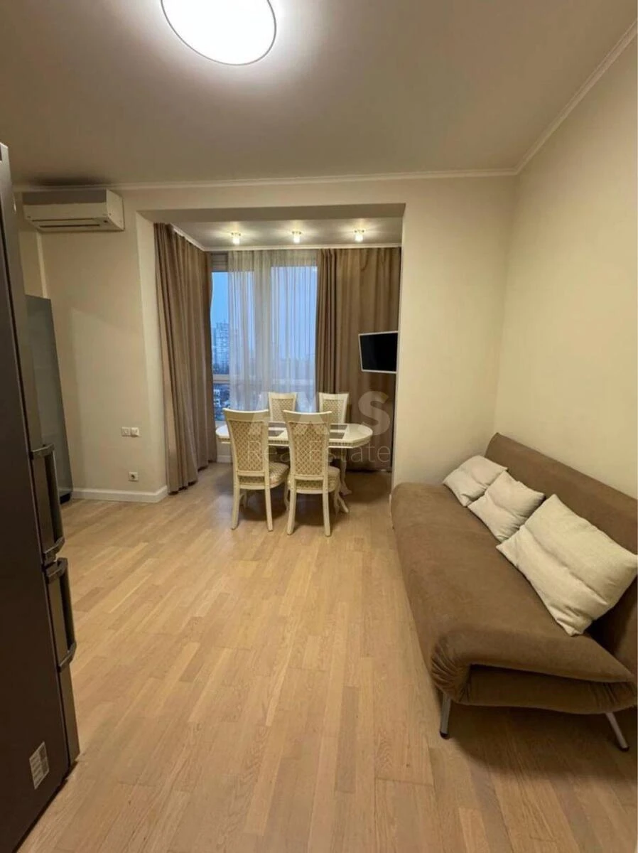 2k apartment vul. Mokra 20642281