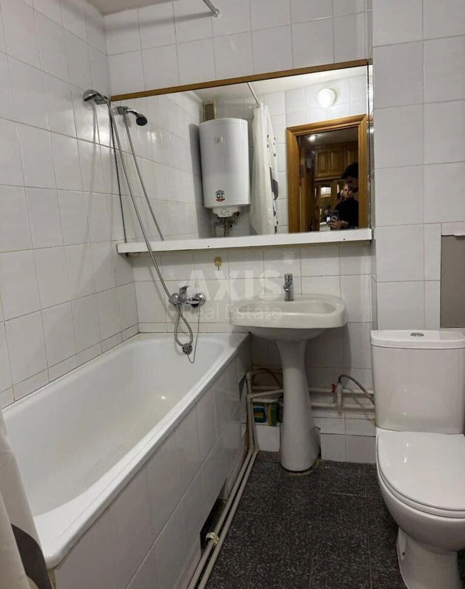 1k apartment vul. Junosti 8/2600645