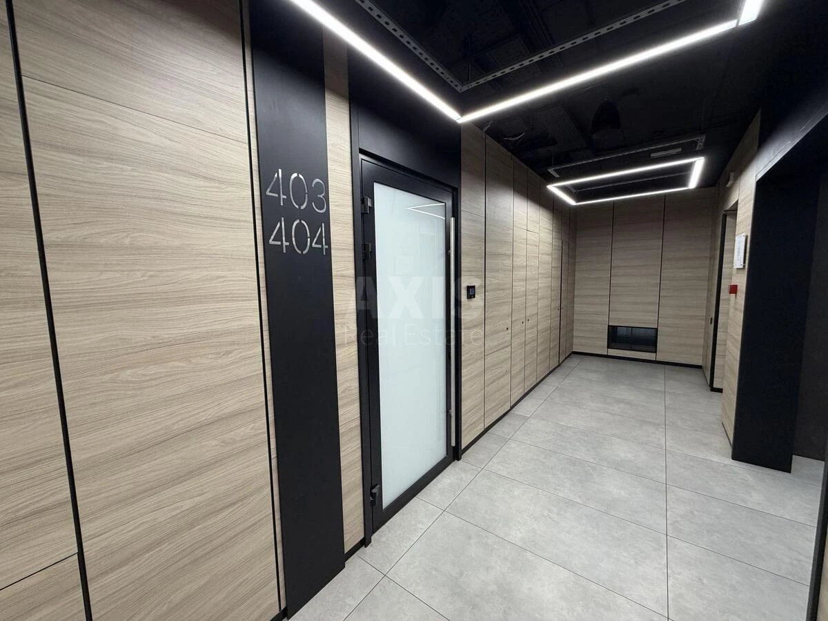 Office vul. Krasylivs'ka 9, 317m2705271