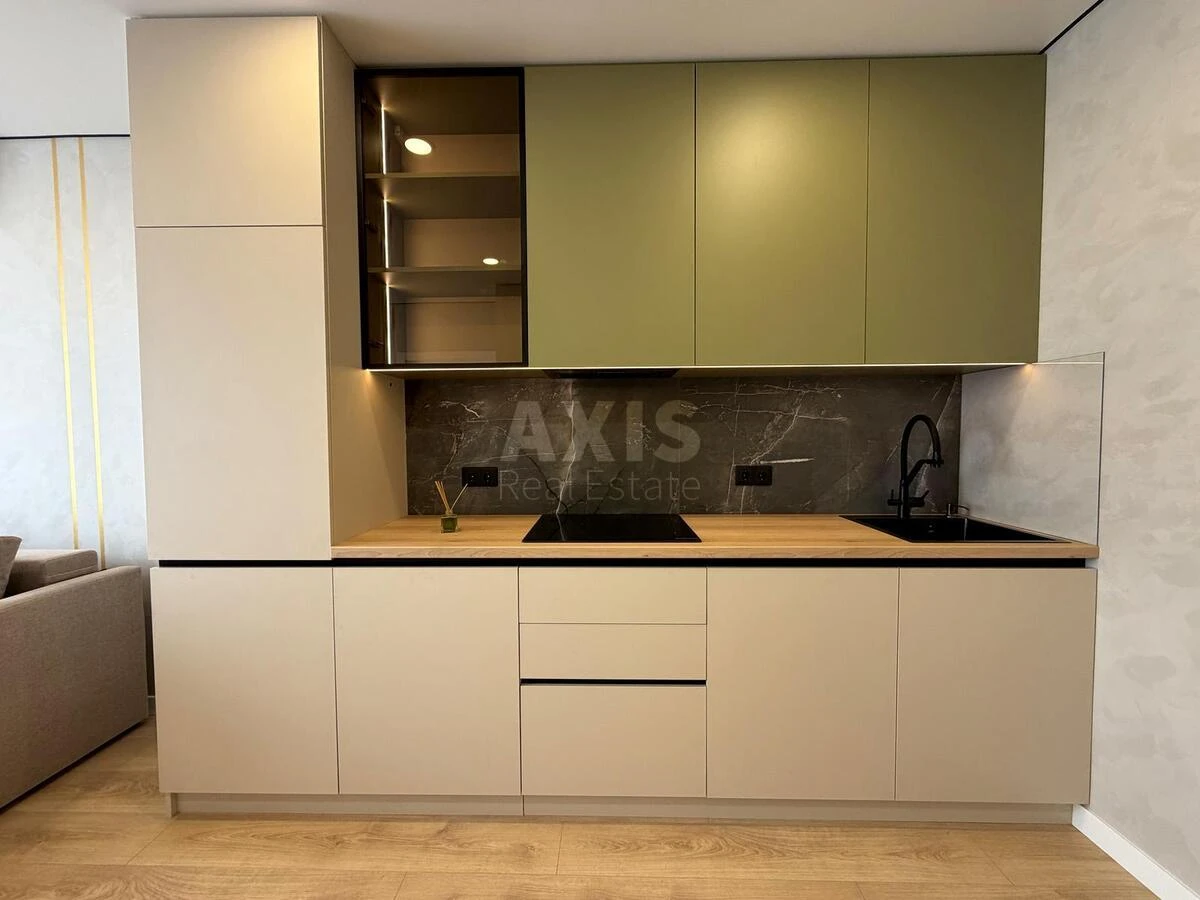 2k apartment vul. Oleksandra Olesja 27А68972