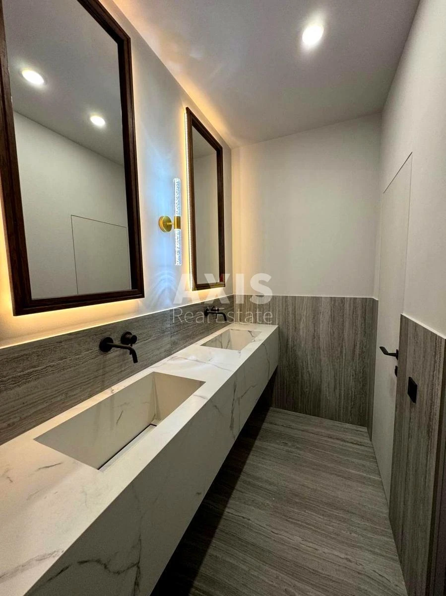 Офис ул. Бульварно-Кудрявская 15Є, 180м25932510