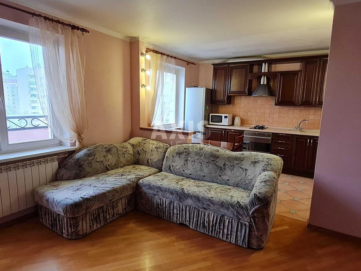 4k apartment vul. Tatars'ka 3/244865