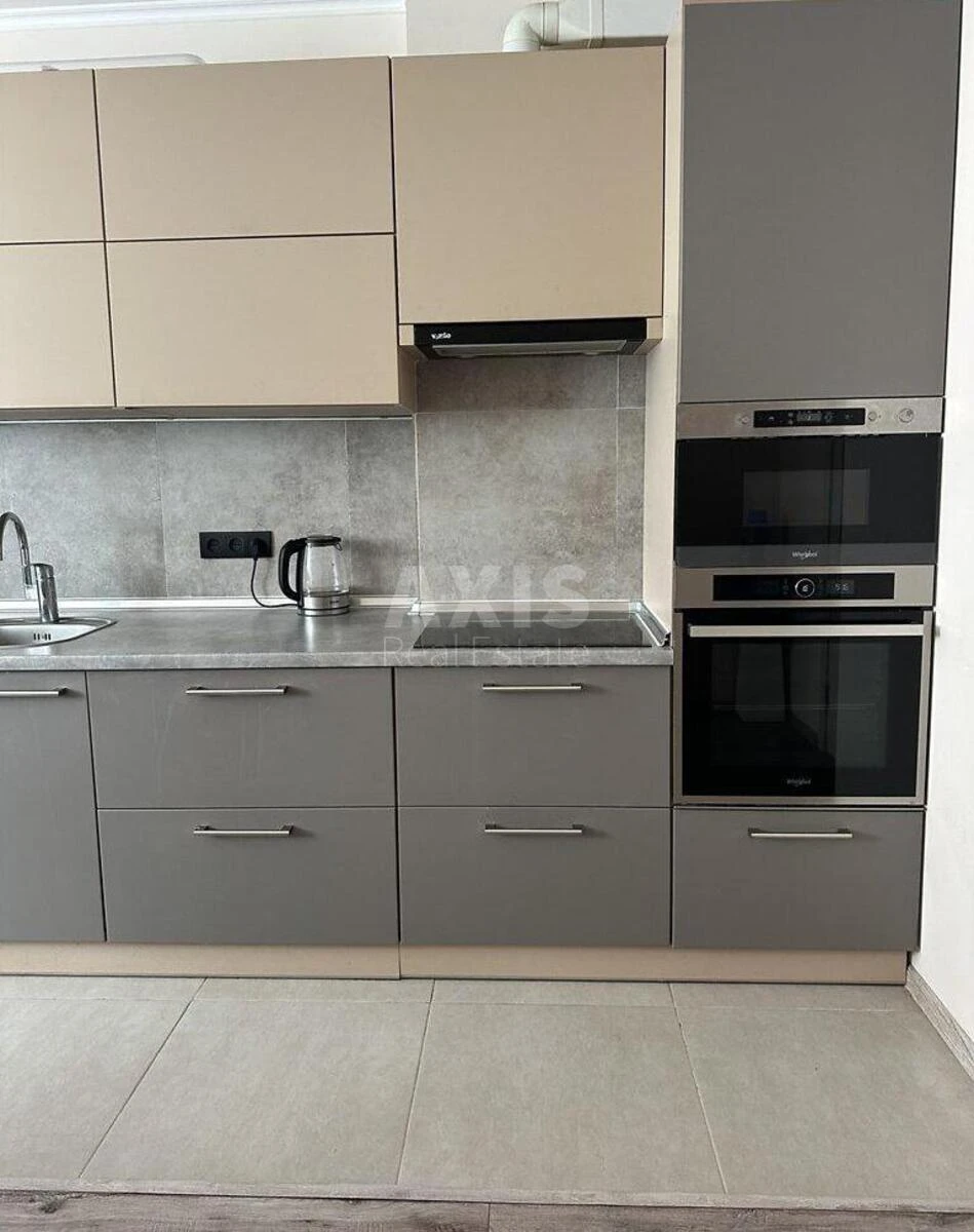3к квартира ул. Данченко Сергея 30690541
