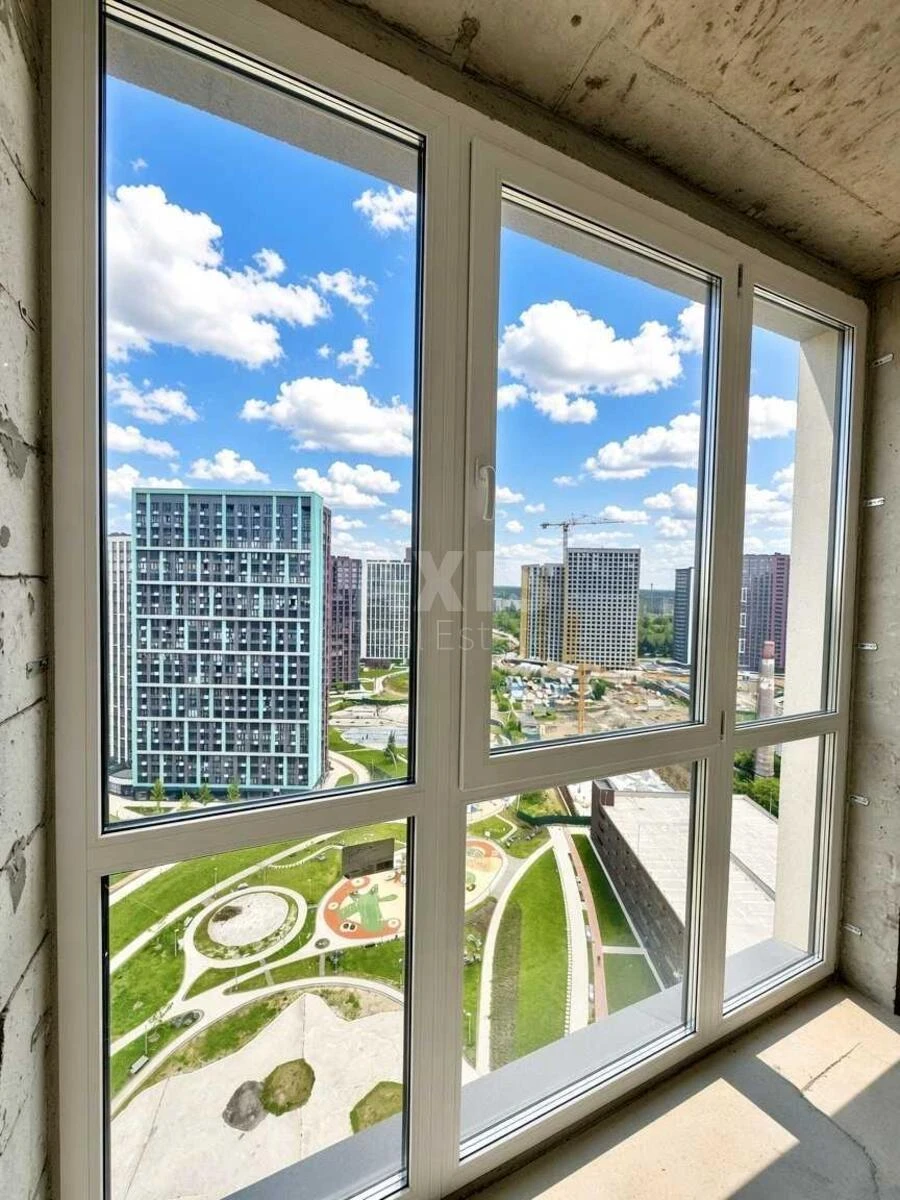 1к квартира ул. Виктора Некрасова 10А720641