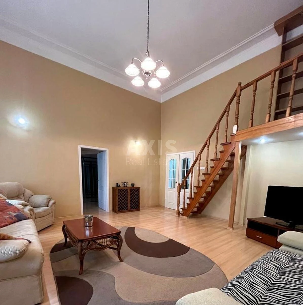 3k apartment vul. Gorodec'kogo Arhitektora 9658345