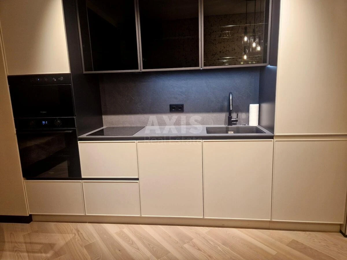 1k apartment vul. Andriya Verkhohlyada 14А67456