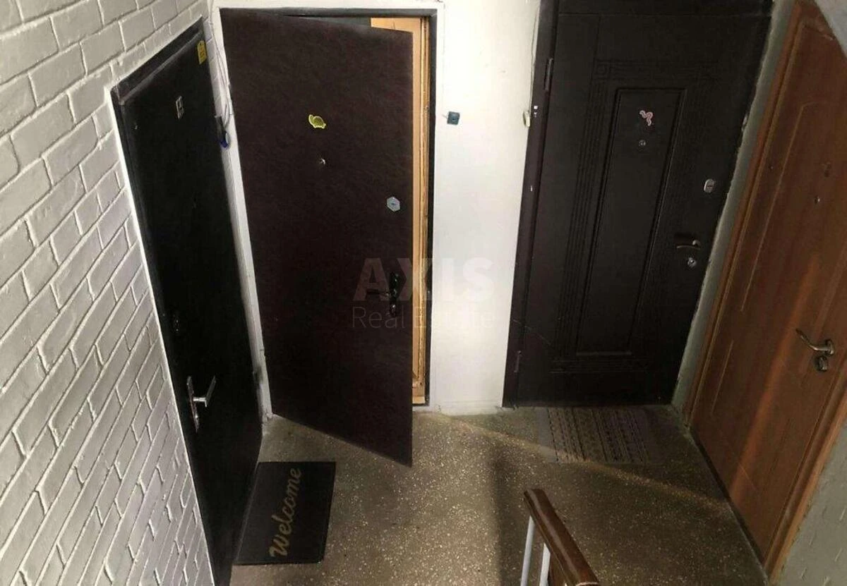 1k apartment vul. Nimans'ka 5642547