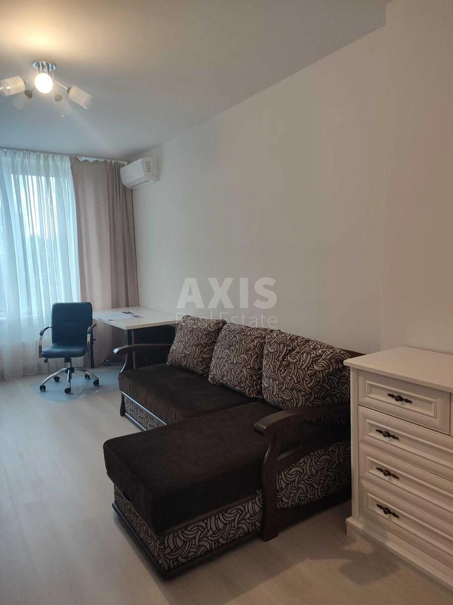 2k apartment vul. Tumanjana Ovanesa 1А679852