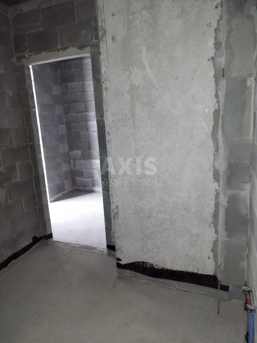 1k apartment vul. Brativ Chybinyeyevykh 8663665