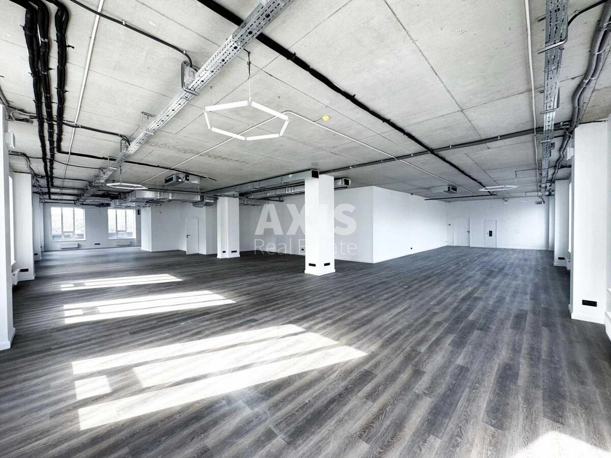 Office vul. Akademika Knyshova 6, 260m2694530
