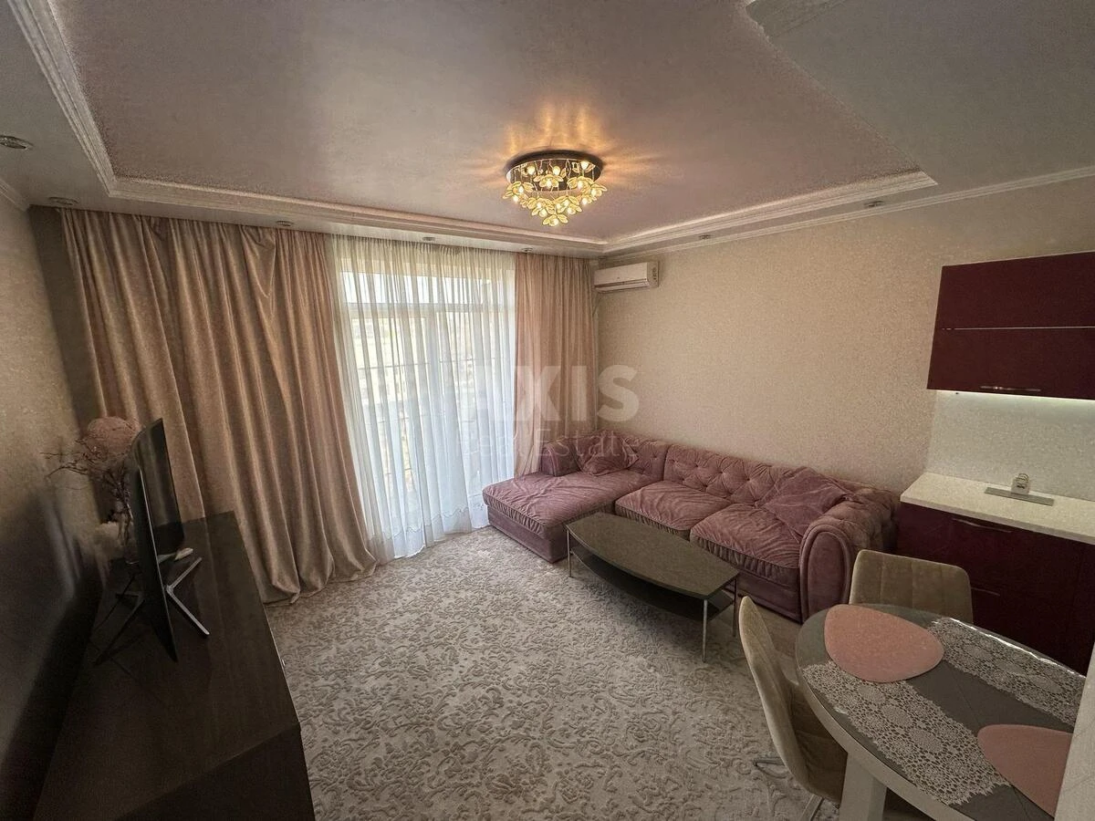 2k apartment vul. Lucenka Dmytra 10663841