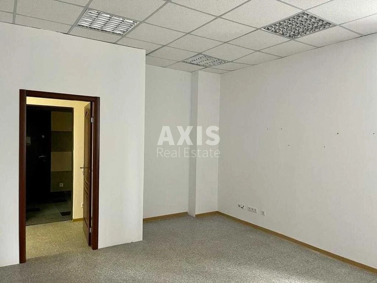Office vul. L'vivs'ka 23, 3500m2441964
