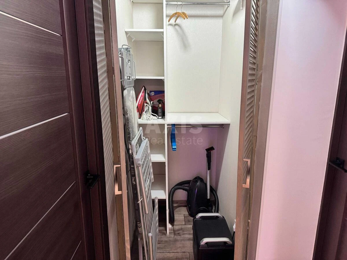 3k apartment vul. Pidvysoc'kogo Profesora 206631010