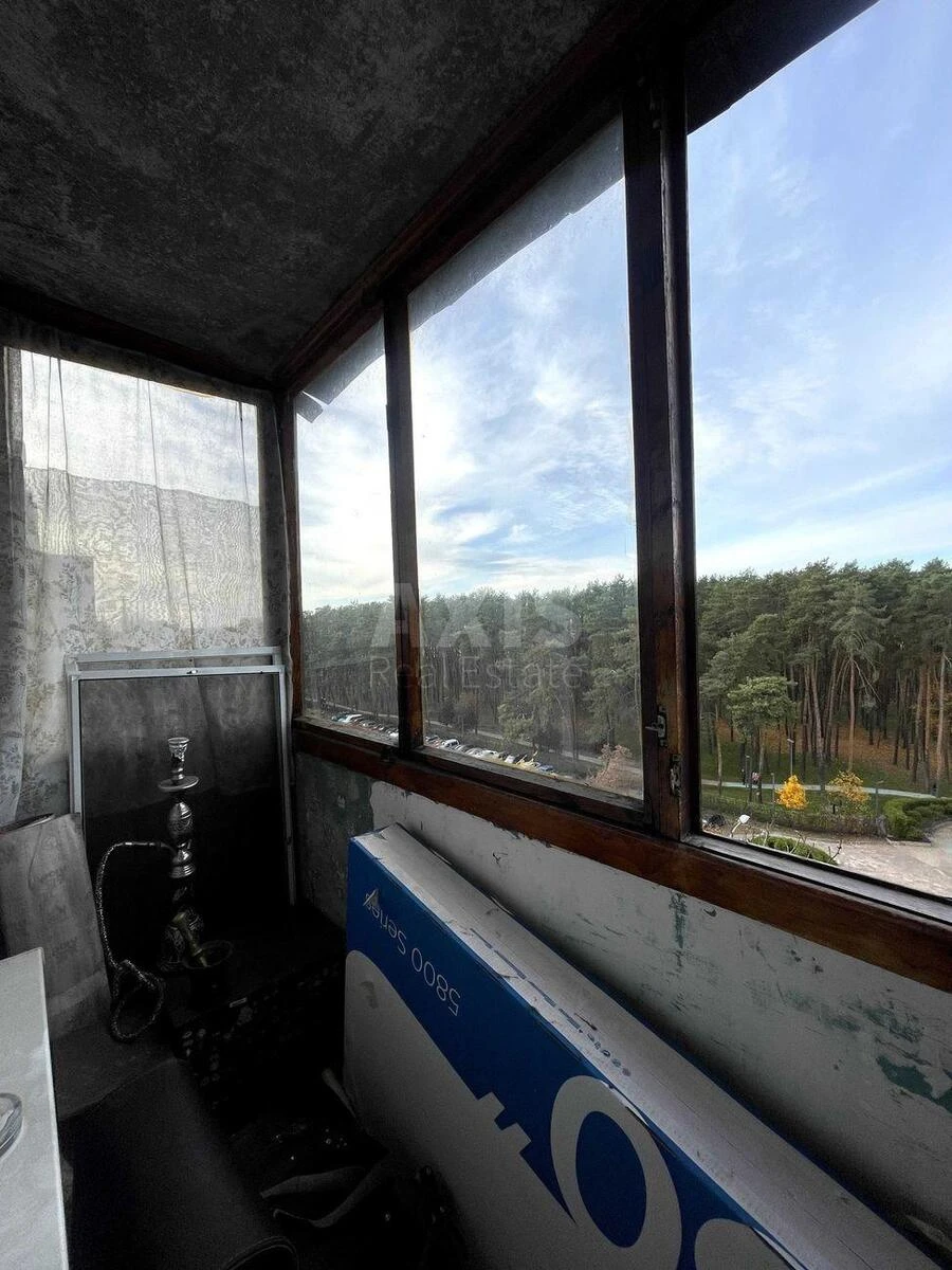 3k apartment vul. Zhmeryns'ka 246138010