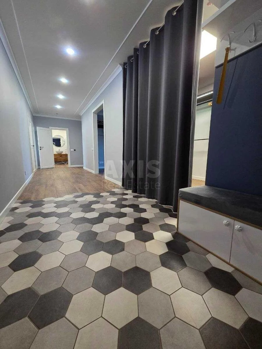 3k apartment vul. Tumanjana Ovanesa 156947318