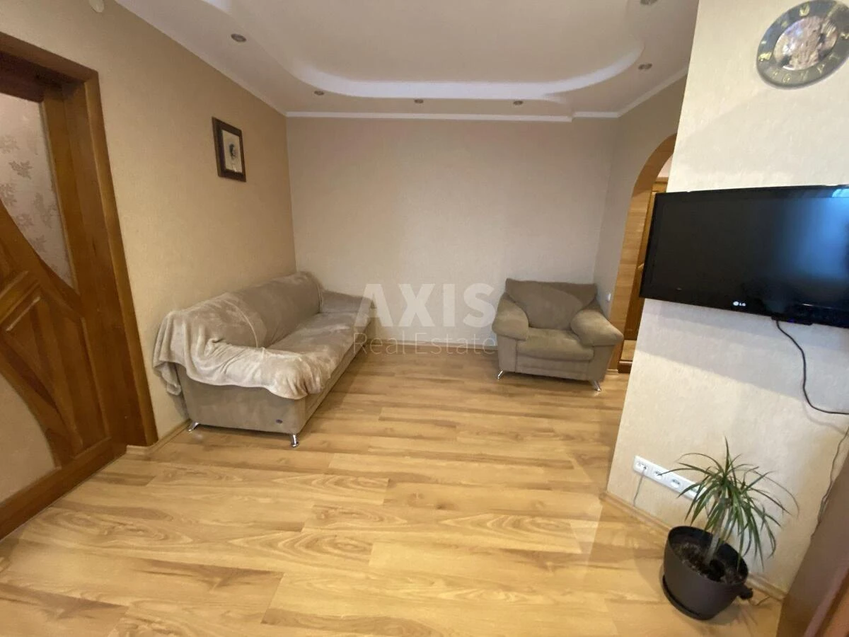 2k apartment vul. Kasijana Vasylja 2/1679690