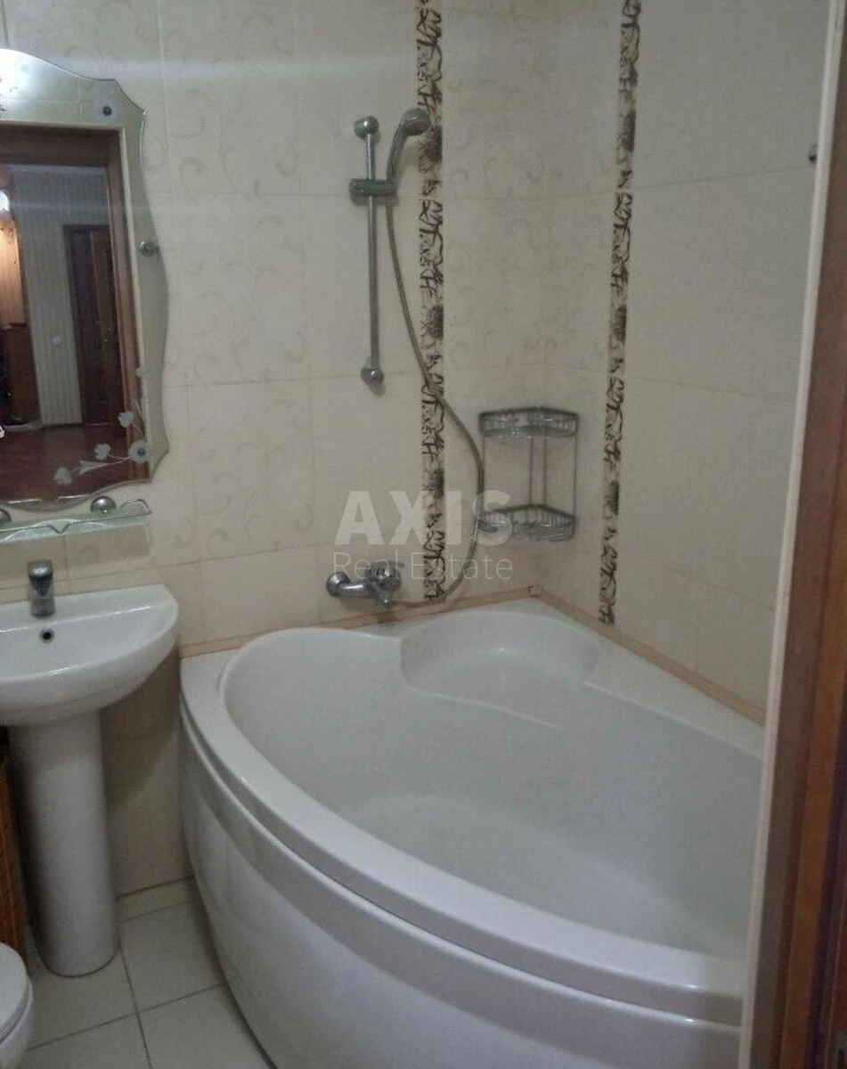 3к квартира ул. Юлии Здановской 52/3663346