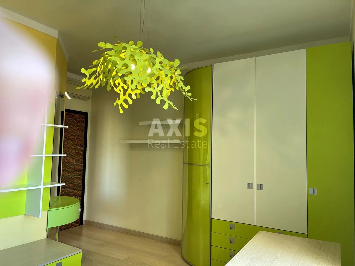 5k apartment vul. Kruglouniversytets'ka 56574919