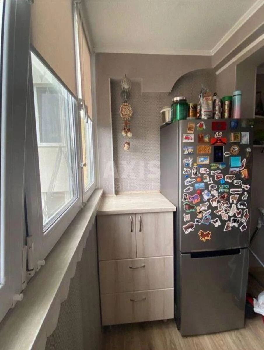 2k apartment vul. Raketna 2469448
