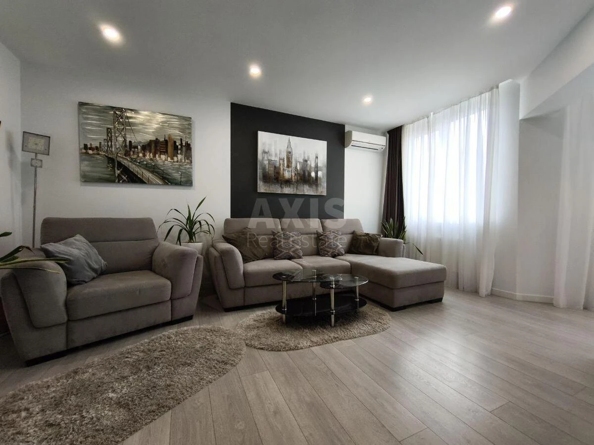 3k apartment vul. Yulia Zdanovska 50/2679450